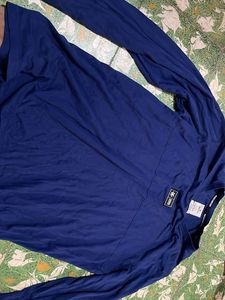 WROGN FULL SLEEVES TSHIRT