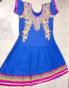 Ethnic Dress