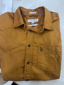 😍U.S. Polo Assn. Shirt