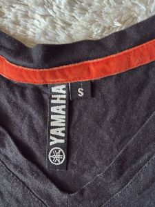 Vintage Japan Limited Edition Yamaha T shirt