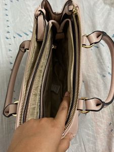 Van Heusen Handbag With Sling 👛