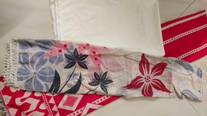 Printed Salwar Kameez