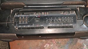 2VINTAGE PHILIPS TAPE RECORDER