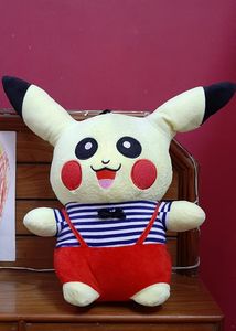 PIKACHU SOFT TOY BIG SIZE