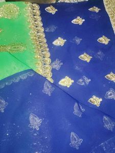 Womens Saree Full Ready