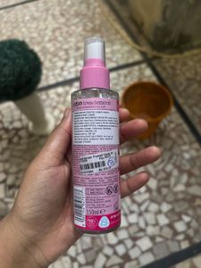 Treaclemoon Frosted Candy Angel Body Mist