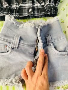Baby Top&amp;shots