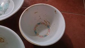 used bowls