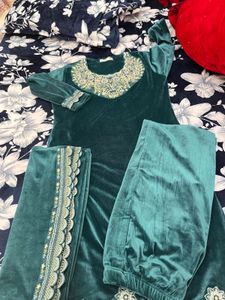 Its New Fresh 3piece Set