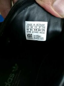 Adidas Samba Sneakers