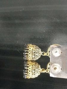 Combo Of Two Earings