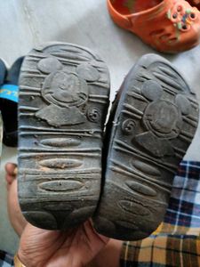 Baby Boy Foot Wear 4 Sets