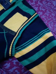 Boys /Mens Sweat Shirt Bright Lovely Colours