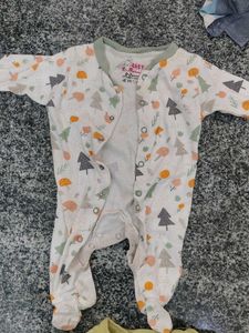 Baby Clothes Bundle