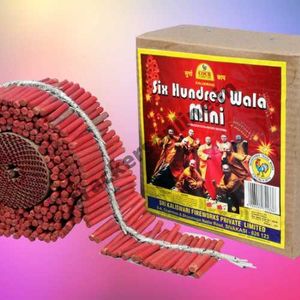 2000 WALA MURGA CHAP LADDI [ Patakhe ]