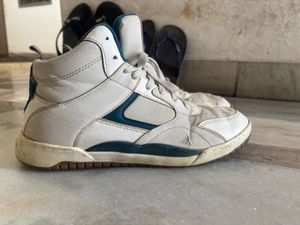 2 Jode Shose  Vintage High- Need Wash 🧼 Only