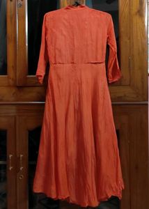 Elegant Ethnic Gown