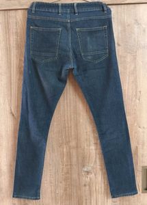 MAX BLUE MEN'S DENIM