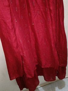 Festive Wear Traditional Gown/Dress