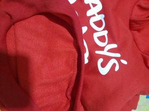 Cute &#39;Daddy&#39;s Girl&#39; Hoodie