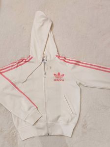 Adidas Jacket+ High Wasted Danskin Joggers