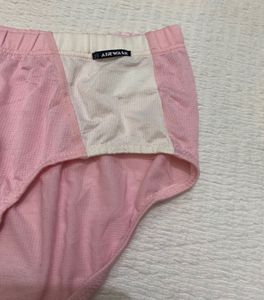 Airwalk Pink Brief 30-34