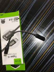 Type-C OTG Usb