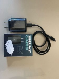 25wat Charger For Samsung smartphone