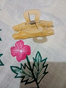 Cute Hair Claw Clip