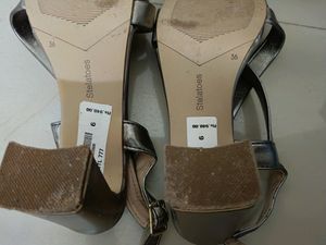 Stelatoes Heels