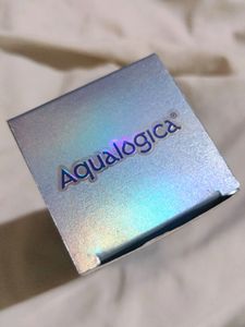 Aqualogica Body Mist Ocean Breeze 🌊