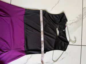 New One Piece With Beautiful Back Pattern