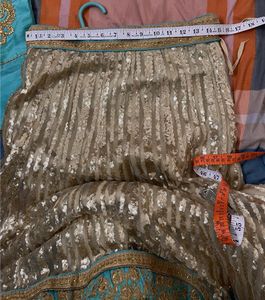 Full Lehenga Outfit