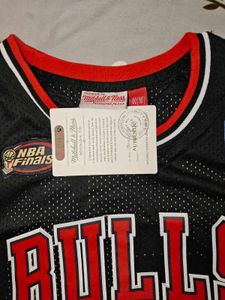 Chicago Bulls Michael Jordan Jersey M