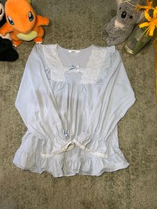 Combo Pajama 🩷🫶