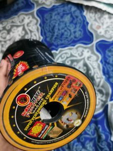 String Mono Kite Fighter Red Color Ktc