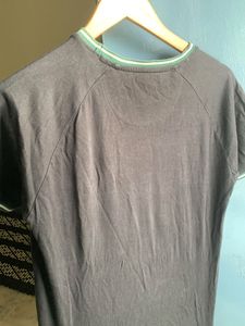 Athletics Graphic Tee