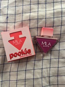 Pookie Serum Liquid Blush