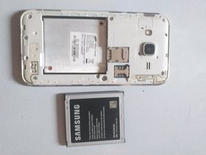 Samsung J2 Not👉 Working Display Only Issue Brand New Only Display Problem