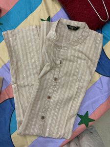 Beautiful Kurta with pant