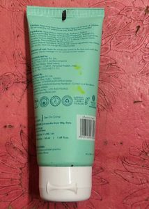Caffeine Anti-Acne Moisturizer