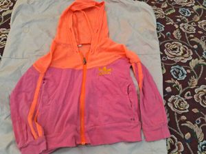 Adidas JACKET HOODIE