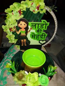 Mehedi Platter