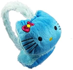 Hello Kitty Earmuffs