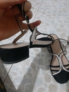 Dorothy Perkins Block Heel