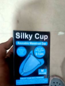 Menstrual Cup