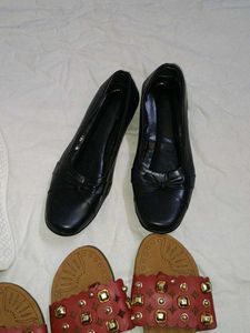 New Combo 🥳 Shoes 👟 For Girl Women