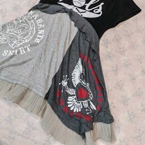 T-shirt Dress