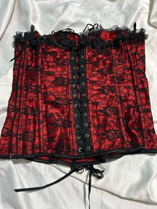 Women Corset Top