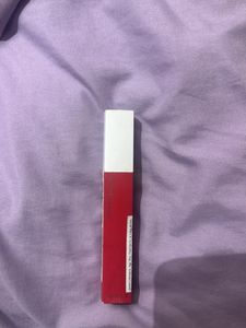 Maybelline Superstar Matte Ink In Shade Ambitious